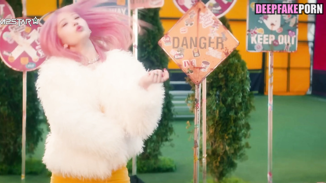 Girls from IVE are dirty bitches / アイヴ セレブのセックス hot pmv fakeapp [PREMIUM]