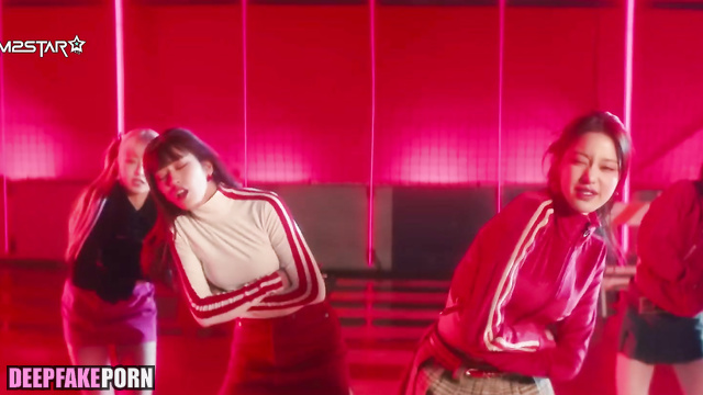 Girls from IVE are dirty bitches / アイヴ セレブのセックス hot pmv fakeapp [PREMIUM]