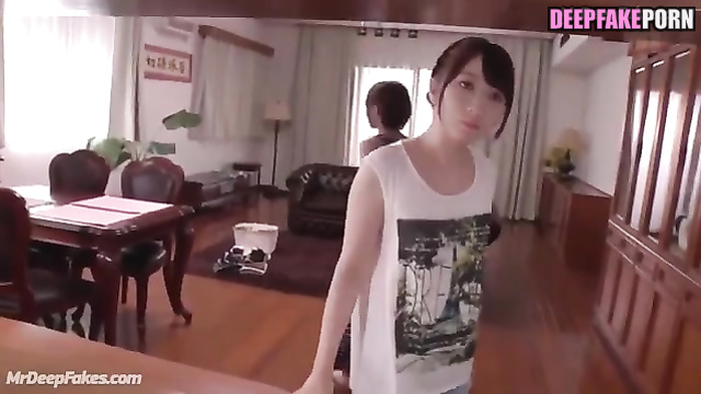 Bestie decided to fuck with neighbor [수지 미쓰에이] Suzy & Park Shin-hye ai