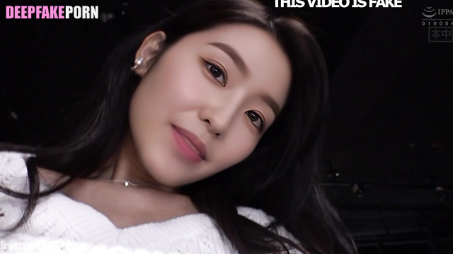 Dogging sex scenes - drunk Irene (아이린 레드벨벳) on a bar counter [PREMIUM]