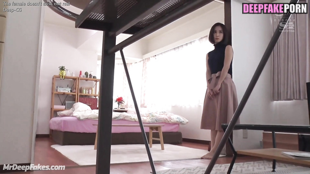 Korean bitch fucked in pink panties (박은빈  딥페이크 영상) pretty Park Eun-bin