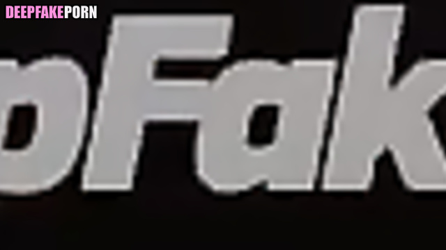 Nayeon (トゥワイス セックスシーン) celeb sex - blonde licking huge cock