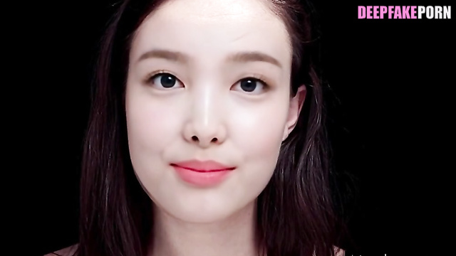 Dirty talk from pure beauty angel トゥワイス ディープフェイクビデオ Nayeon ai [PREMIUM]