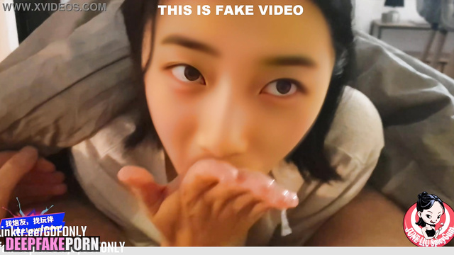 Suzy licking cum from a palm // pov adult video (수지 미쓰에이) [PREMIUM]