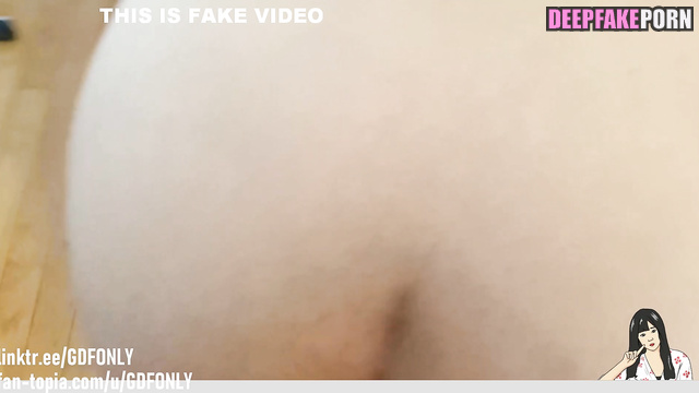 Suzy licking cum from a palm // pov adult video (수지 미쓰에이) [PREMIUM]