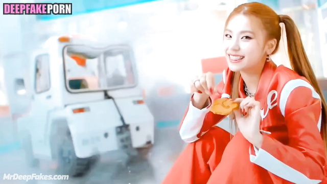 Pmv fakeapp - sexy babes from ITZY will fuck you long / 있지 섹스 테이프