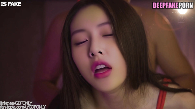 Crazy sex games in room for bdsm - fake Hyewon / アイズワン アダルトビデオ [PREMIUM]