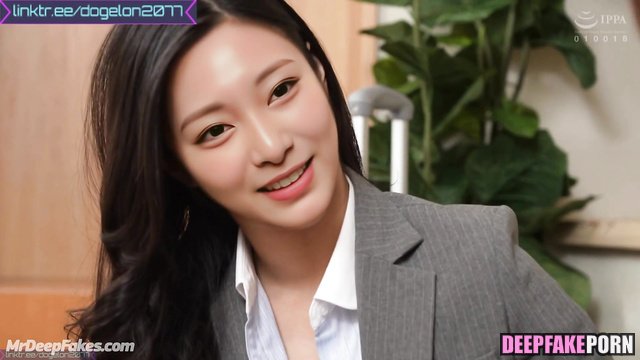 The best way to work for つうぃTzuyu is to have sex ヌード nude TWICE トゥワイス