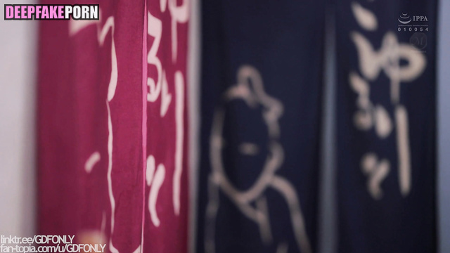 Sullyoon was fucked so hot in a spa - deepfake porn / 설윤 엔믹스 [PREMIUM]