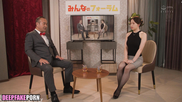 アイヴ IVE Yujin 性別 has sex with using shibari HER BEST EXPERIENCE [PREMIUM]