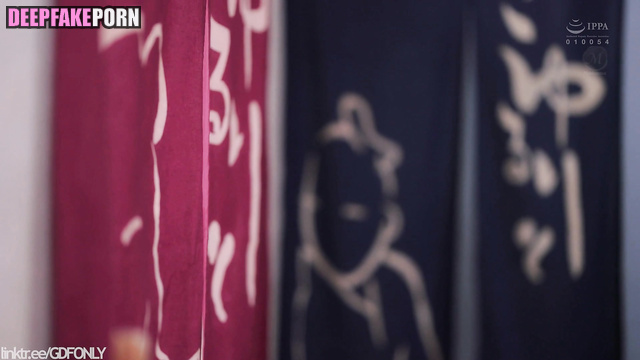 NewJeans ニュージーンズ Minji didn't expect to pay for pool with sex 人工知能 AI [PREMIUM]