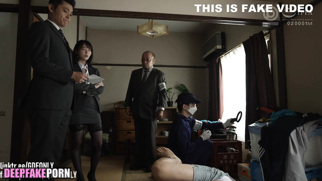 슬기 Red Velvet 레드벨벳 Seulgi is extremely patient with me 딥페이크 deepfake [PREMIUM]