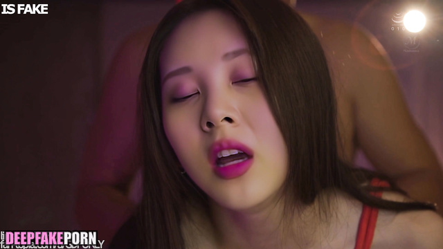SNSD I dreamed how I will ディープフェイク tie Seohyun up deepfake sex 少女時代 [PREMIUM]