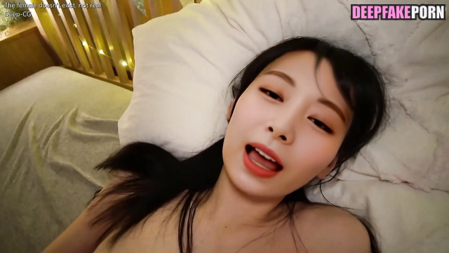 Students fucks in a campus - Tzuyu face swap (トゥワイス セックステープ) [PREMIUM]