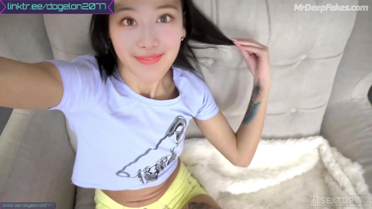 Without ディープフェイク deepfake Sana night would be boring サナ TWICE トゥワイス