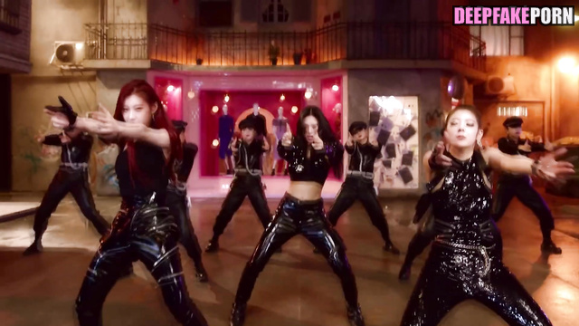 Pmv deepdake porn - ITZY made everything for money / 있지 연예인 섹스