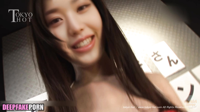 Wonyoung gangbang porn - babe had a good time / アイヴ 大人用テープ [PREMIUM]