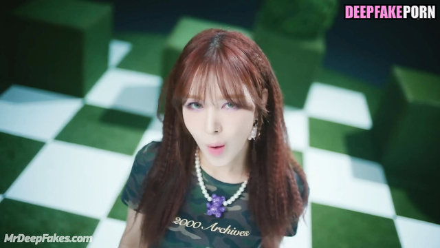 Pmv deepfake video - bitches from Red Velvet had fun (레드벨벳 연예인 섹스)