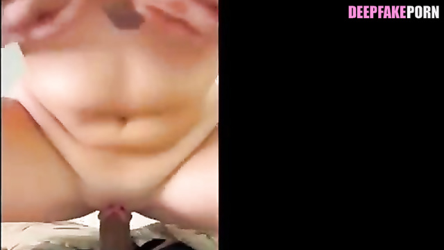 Adzana Shaliha with big boobs and ass in celebrity sex (アダルト アザナ・サイード)