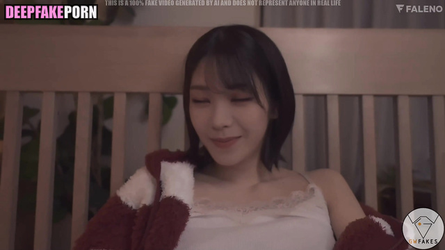 Karina deepfake porn - her blowjob is amazing / 카리나 에스파 [PREMIUM]