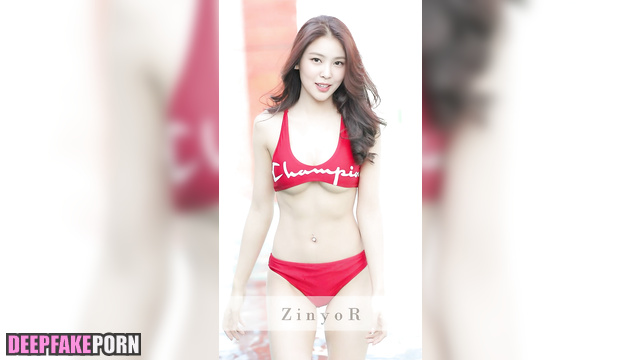 제니 블랙핑크 dirty talk for your erection - Jennie face swap / [PREMIUM]