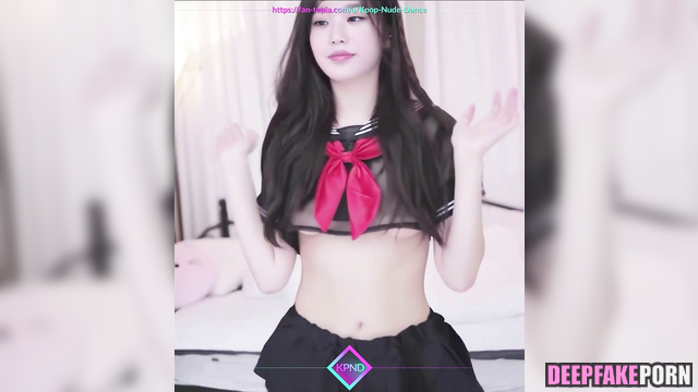 IVE アイヴ Sexy idol Wonyoung セクシーアイドル hopes to see your excitement [PREMIUM]