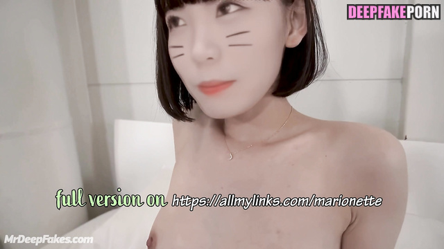 Saddummy showing cool hole to best friend, fakeapp // 서새봄냥 성인 비디오