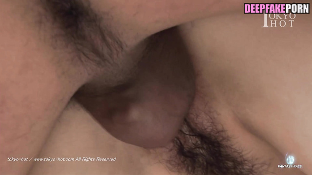 Three guys explored wet holes of celebrity 클라라/Clara Lee deepfake 딥페이크 [PREMIUM]