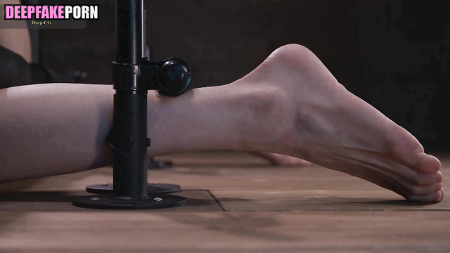 Fake Wonyoung enjoying dominance her lover- bdsm porn / アイヴ セレブのセックス