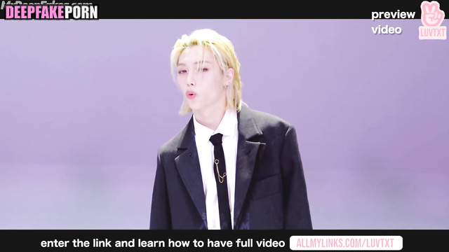 The guys from the kpop group Stray Kids are debauched セックス ストレイキッズ PMV