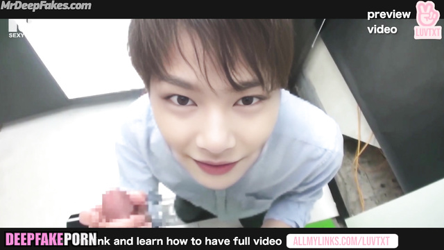 The guys from the kpop group Stray Kids are debauched セックス ストレイキッズ PMV