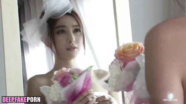 范冰冰 Fan Bingbing's celebrity sex 名人性爱 is always with orgasming end [PREMIUM]