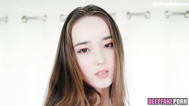 IU always dreams about strong face fuck - adult tape / 아이유 섹스 테이프