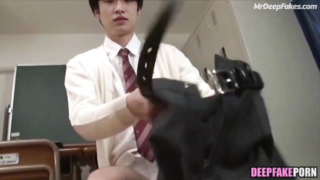 Gay sex tapes / boys playing with them cocks - Lee Daeul (이다을 진짜 가짜)