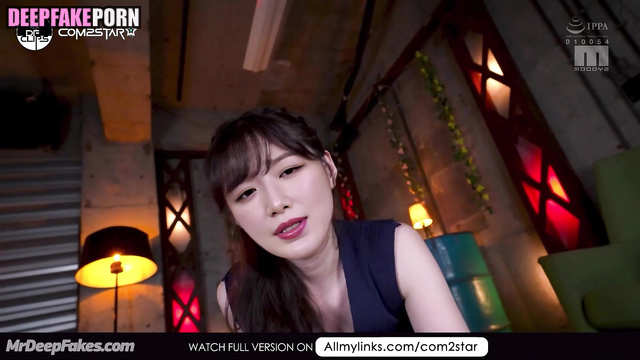 Wild fuck in sex hotel - fake Shuhua had fun // (슈화 딥페이크 영상)