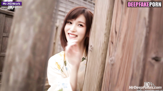 Sex scenes with a skinny virgin boy and hot Mina (トゥワイス セレブのセックス)