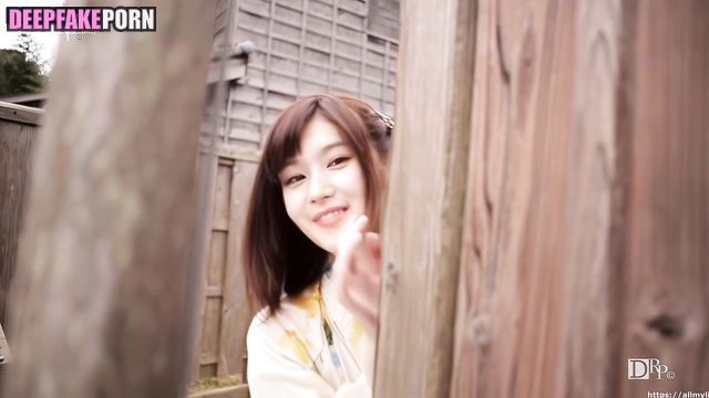 Sana サナ didn't expect nerd to be SO GOOD in sex 性別 TWICE トゥワイス [PREMIUM]