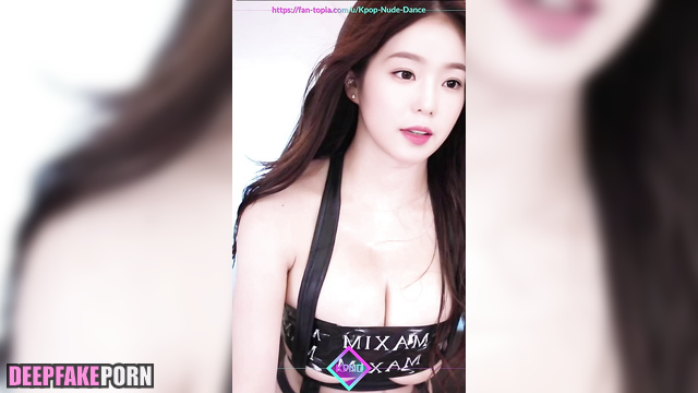 아이린/Irene only thinks about your dick 섹스 in sex tape Red Velvet 레드벨벳 [PREMIUM]