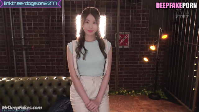 Sex scene guys made Wonyoung feel what she never felt IVE アイヴ セックスシーン