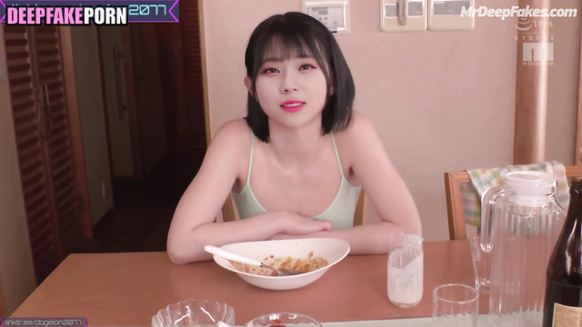 윈터 Winter improves my mood aespa 에스파 딥 러닝 프로그램 deep learning program