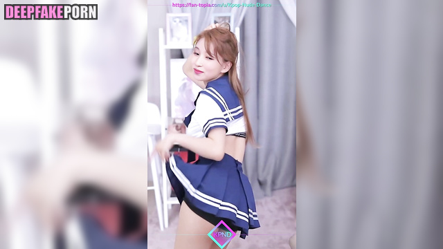 The way Mina dances will impress you アダルトビデオ adult videoトゥワイス TWICE [PREMIUM]