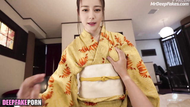 Dilraba Dilmurat needs me only for incredible sex 迪丽热巴 face swap 换脸