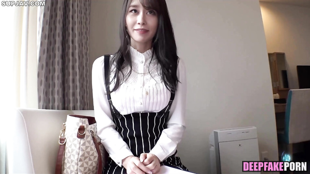 Jiyeon T-ara agreed for fast fuck - face swap (지연 딥페이크 영상) [PREMIUM]