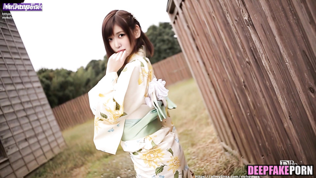 Pretty girl Rose enjoying sex games with her neighbor, ai (로제 블랙핑크)