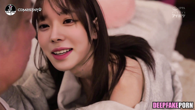 Sex scene with grandfather her bestie / pretty Winter (윈터 에스파) [PREMIUM]