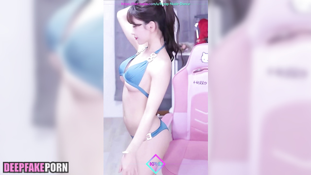 Good girl danced like a bad - Karina solo fakeapp // 카리나 에스파 [PREMIUM]