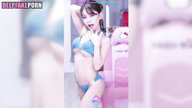 Good girl danced like a bad - Karina solo fakeapp // 카리나 에스파 [PREMIUM]