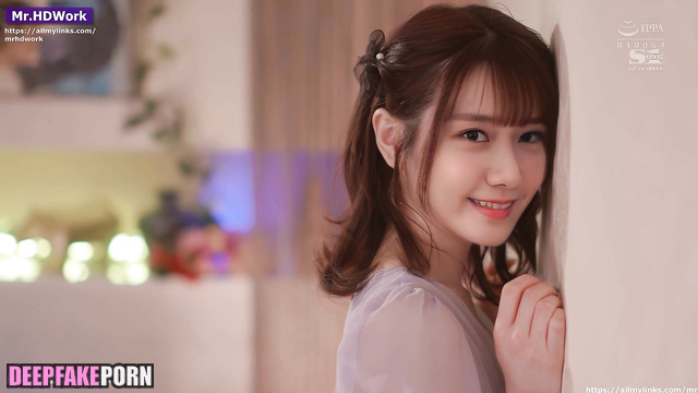 Yoona SNSD will make you horny with her gentle whisper (少女時代 セックスシーン)