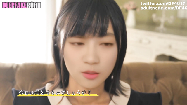 How to grow fanbase by Terada Ranze 寺田蘭世 乃木坂46 deepfake porn [PREMIUM]