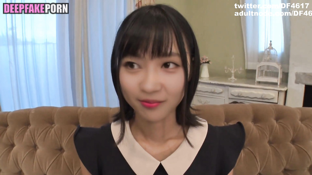 How to grow fanbase by Terada Ranze 寺田蘭世 乃木坂46 deepfake porn [PREMIUM]